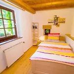 Waldquartier Wackerberg Апартаменты