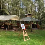 Апартаменты Waldquartier Wackerberg