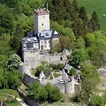 Апартаменты Waldquartier Wackerberg