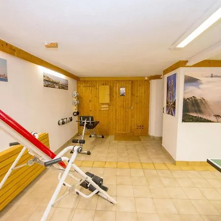 公寓 Waldquartier Wackerberg Kall