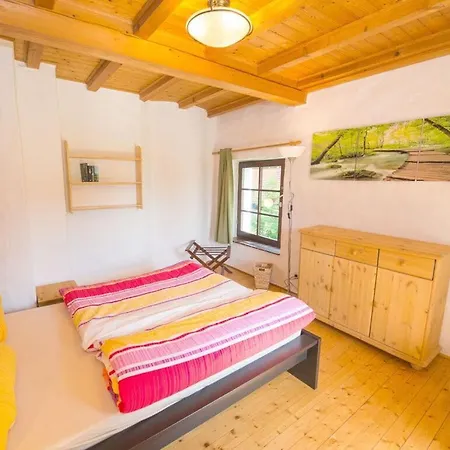 Waldquartier Wackerberg 公寓 *