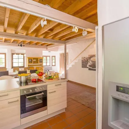 Waldquartier Wackerberg * Kall