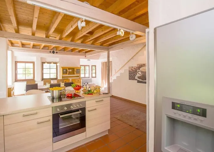 Waldquartier Wackerberg * Kall