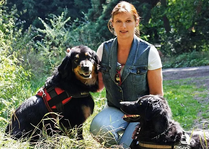 公寓 Waldquartier Wackerberg *