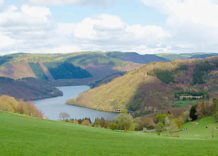 Waldquartier Wackerberg *